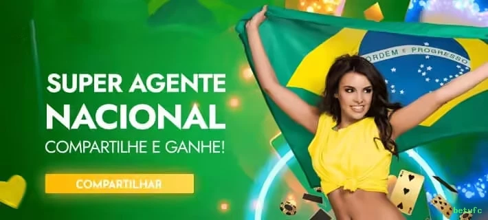 Imagem promocional do aplicativo mobile da betufc