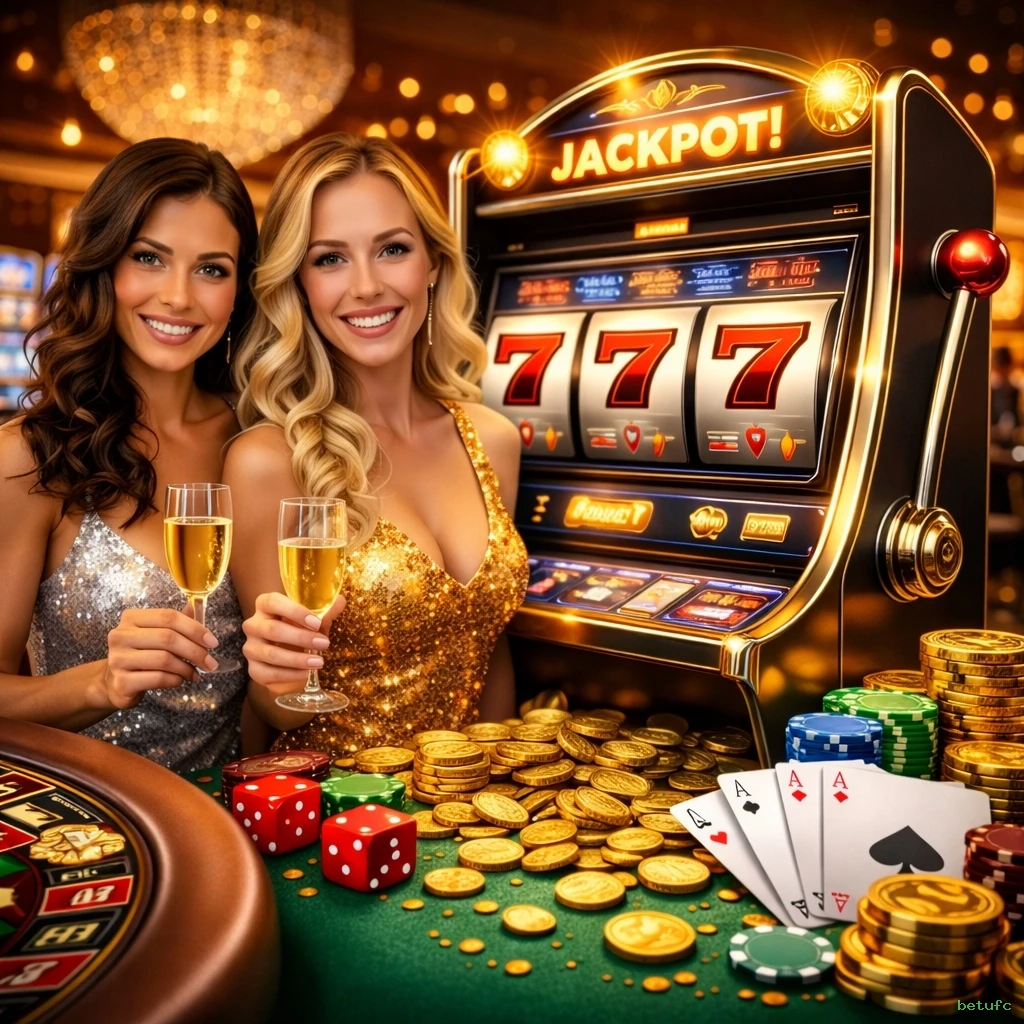 Tournament Betting