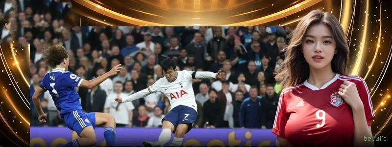 Imagem promocional da experiência de game da betufc